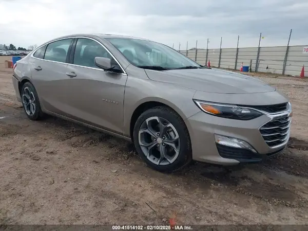 1G1ZD5ST0RF228034 2024 CHEVROLET MALIBU - Image 1