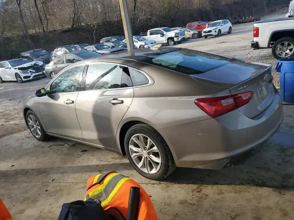 1G1ZD5ST0RF229104 2024 CHEVROLET MALIBU - Image 2