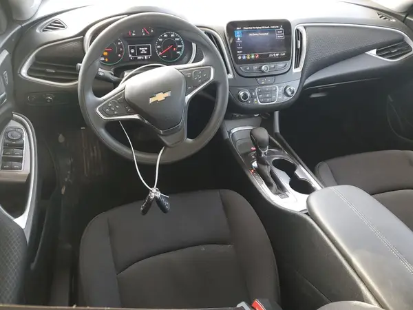 1G1ZD5ST0RF229104 2024 CHEVROLET MALIBU - Image 8