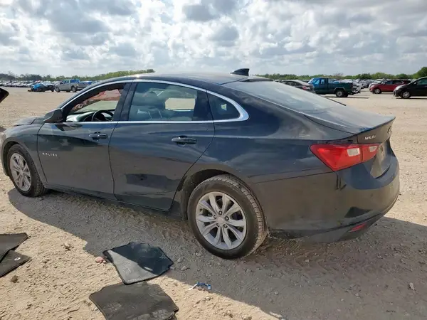 1G1ZD5ST0RF229281 2024 CHEVROLET MALIBU - Image 2