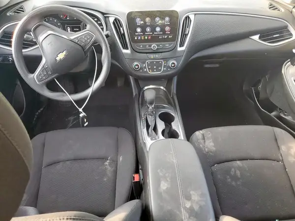 1G1ZD5ST0RF229281 2024 CHEVROLET MALIBU - Image 8