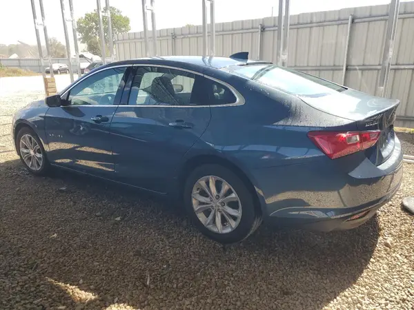 1G1ZD5ST0RF230057 2024 CHEVROLET MALIBU - Image 2