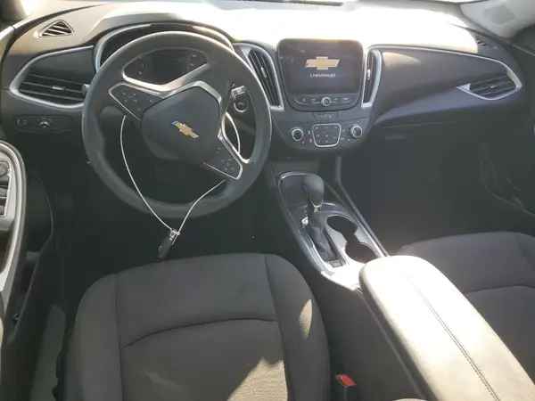 1G1ZD5ST0RF230057 2024 CHEVROLET MALIBU - Image 8