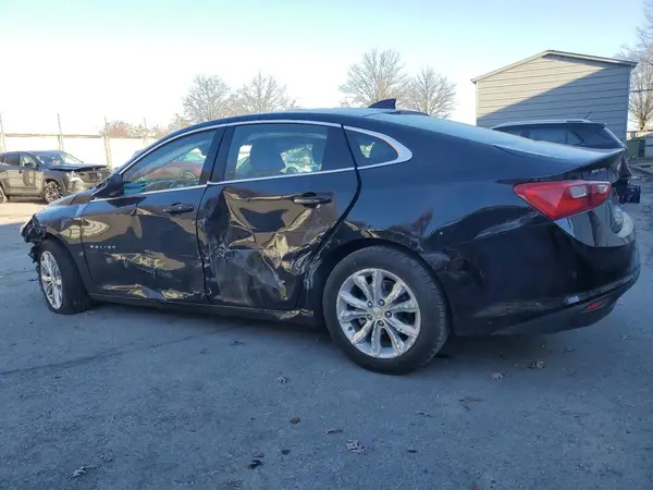 1G1ZD5ST0RF231189 2024 CHEVROLET MALIBU - Image 2