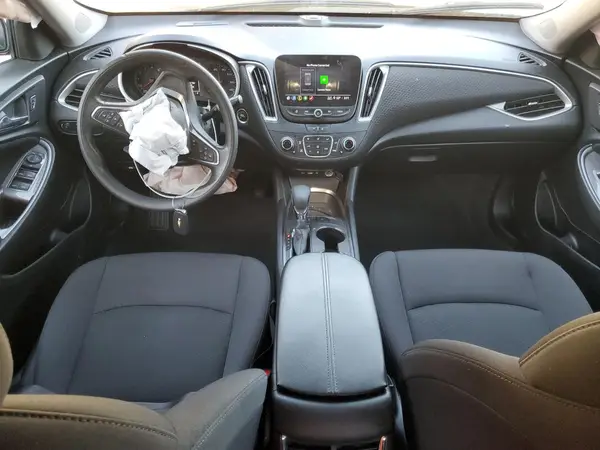 1G1ZD5ST0RF231189 2024 CHEVROLET MALIBU - Image 8