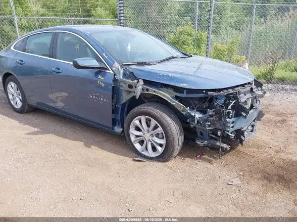 1G1ZD5ST0RF233010 2024 CHEVROLET MALIBU - Image 1