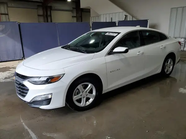 1G1ZD5ST0RF233203 2024 CHEVROLET MALIBU - Image 1