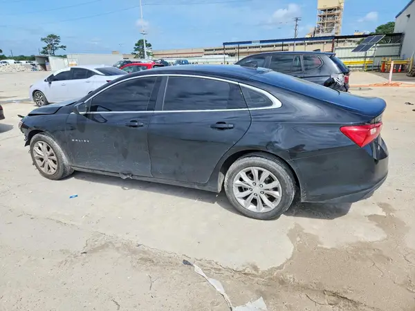 1G1ZD5ST0RF233461 2024 CHEVROLET MALIBU - Image 2