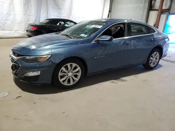 1G1ZD5ST0RF233735 2024 CHEVROLET MALIBU - Image 1