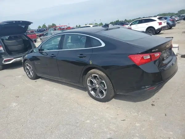 1G1ZD5ST0RF234206 2024 CHEVROLET MALIBU - Image 2