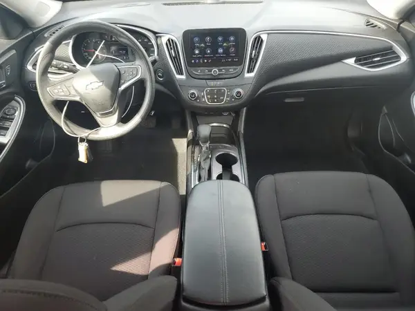 1G1ZD5ST0RF234206 2024 CHEVROLET MALIBU - Image 8
