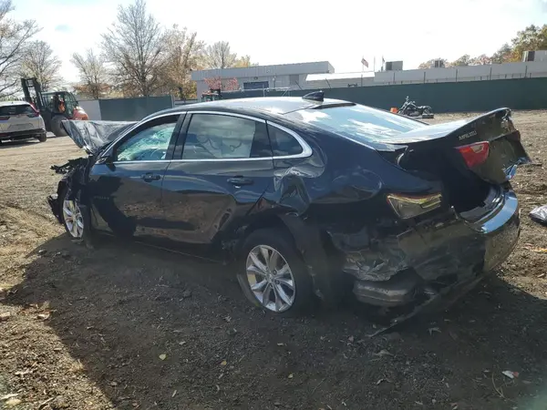 1G1ZD5ST0RF236599 2024 CHEVROLET MALIBU - Image 2