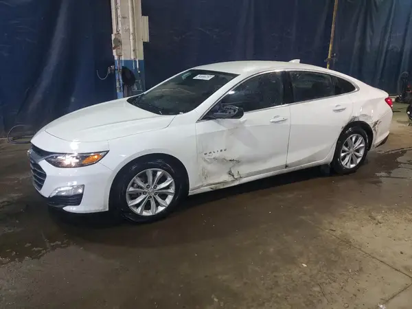 1G1ZD5ST0RF237302 2024 CHEVROLET MALIBU - Image 1