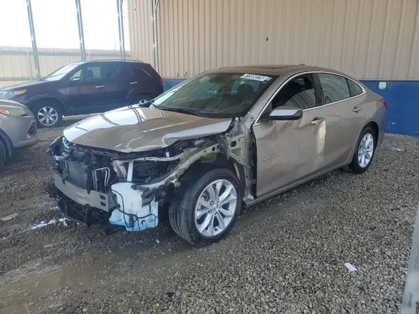 1G1ZD5ST0RF237705 2024 CHEVROLET MALIBU - Image 1