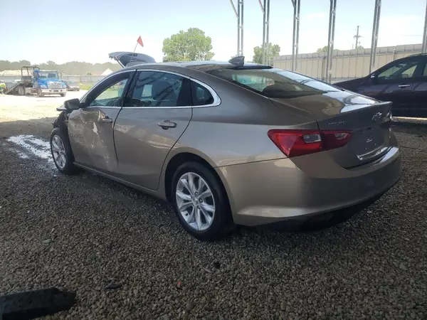 1G1ZD5ST0RF237705 2024 CHEVROLET MALIBU - Image 2