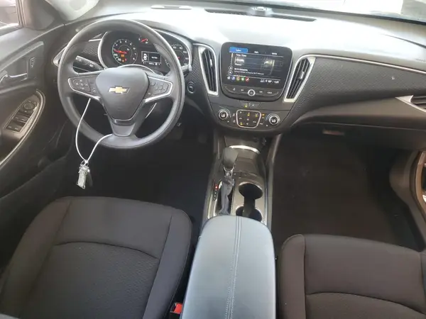 1G1ZD5ST0RF237705 2024 CHEVROLET MALIBU - Image 8