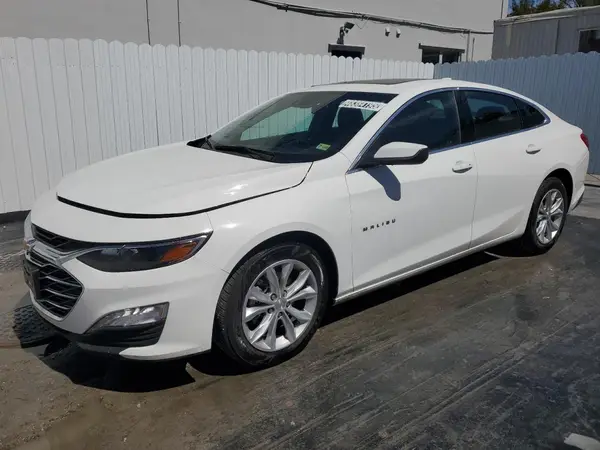 1G1ZD5ST0RF240216 2024 CHEVROLET MALIBU - Image 1