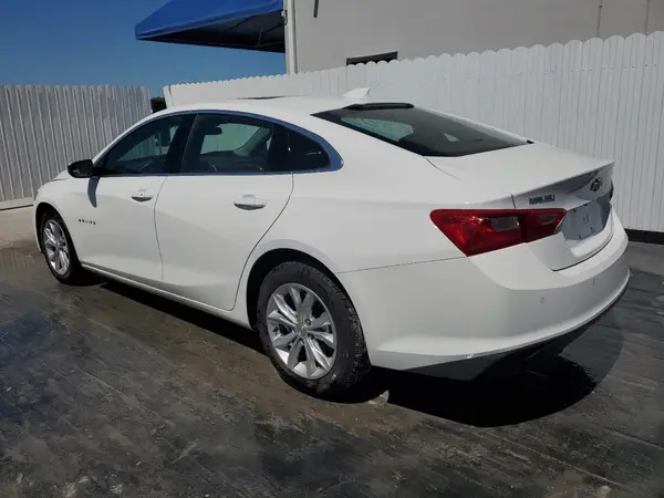 1G1ZD5ST0RF240216 2024 CHEVROLET MALIBU - Image 2