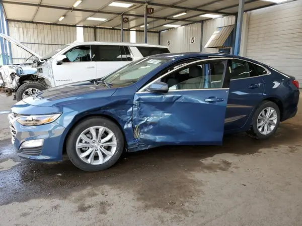 1G1ZD5ST0RF242886 2024 CHEVROLET MALIBU - Image 1