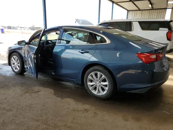 1G1ZD5ST0RF242886 2024 CHEVROLET MALIBU - Image 2