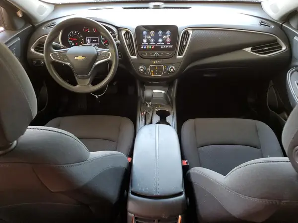 1G1ZD5ST0RF242886 2024 CHEVROLET MALIBU - Image 8