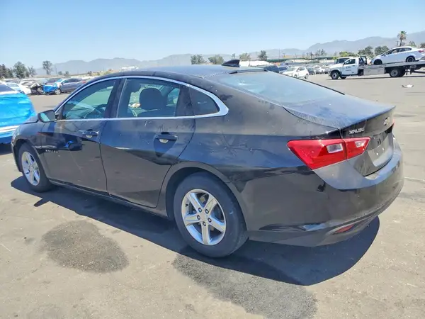 1G1ZD5ST0RF242970 2024 CHEVROLET MALIBU - Image 2