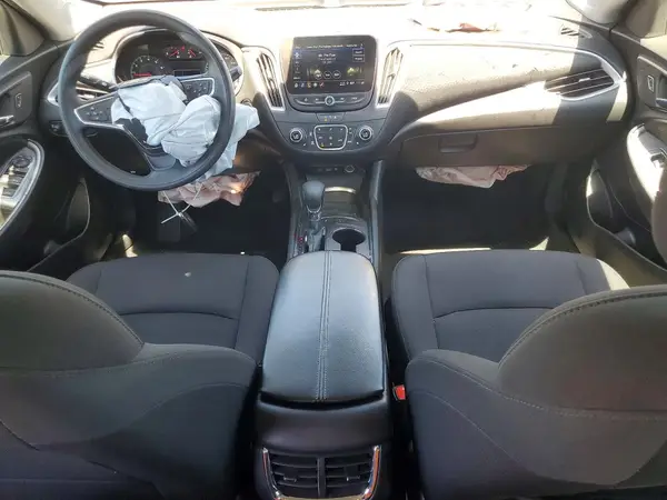 1G1ZD5ST0RF242970 2024 CHEVROLET MALIBU - Image 8