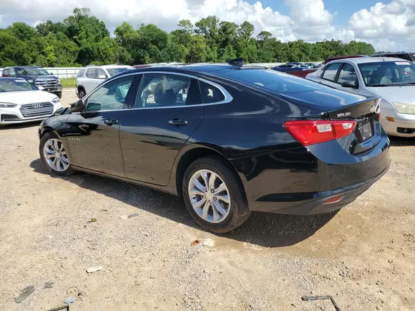 1G1ZD5ST0RF243231 2024 CHEVROLET MALIBU - Image 2
