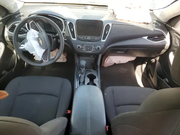 1G1ZD5ST0RF243231 2024 CHEVROLET MALIBU - Image 8