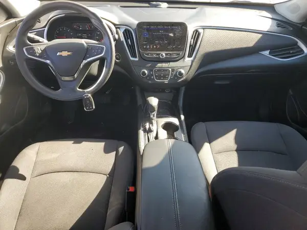 1G1ZD5ST0RF243861 2024 CHEVROLET MALIBU - Image 8