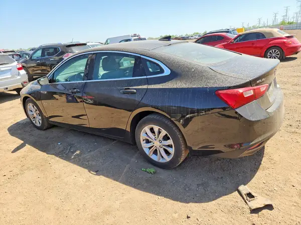 1G1ZD5ST0RF244394 2024 CHEVROLET MALIBU - Image 2