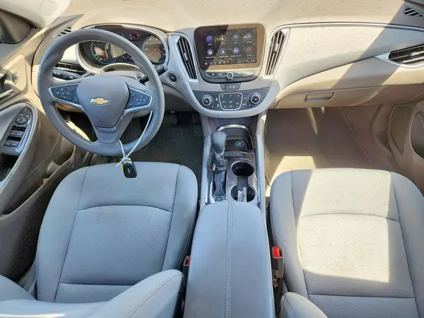 1G1ZD5ST0RF244394 2024 CHEVROLET MALIBU - Image 8