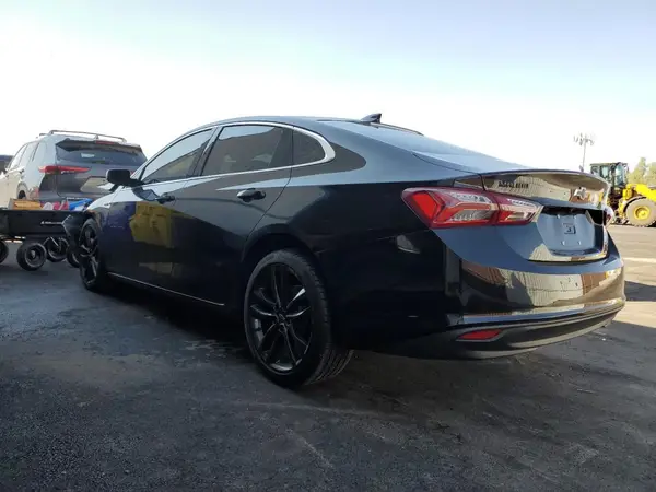 1G1ZD5ST0RF248316 2024 CHEVROLET MALIBU - Image 2