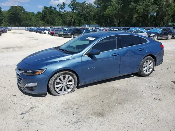 1G1ZD5ST0RF250020 2024 CHEVROLET MALIBU - Image 1