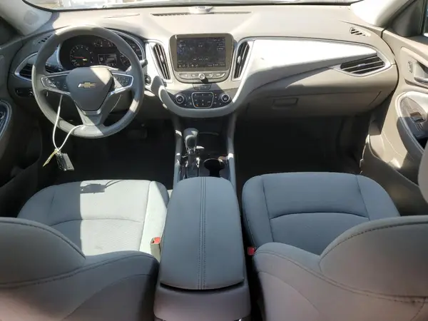 1G1ZD5ST0RF250020 2024 CHEVROLET MALIBU - Image 8