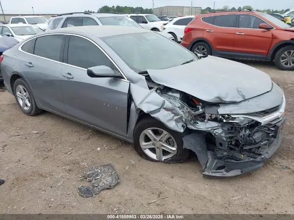 1G1ZD5ST0RF250177 2024 CHEVROLET MALIBU - Image 1