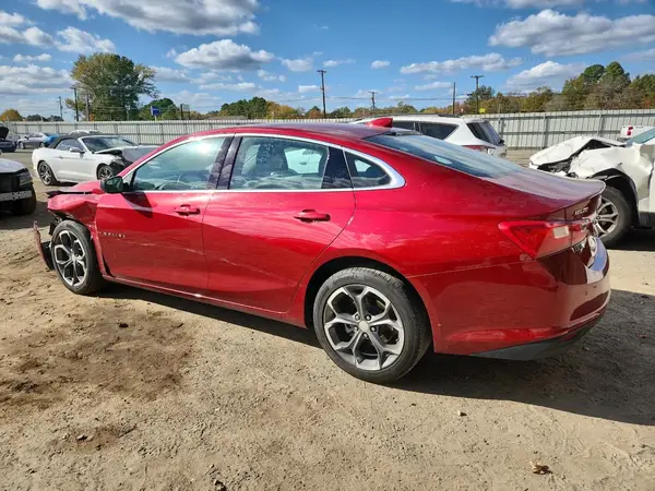1G1ZD5ST0RF250406 2024 CHEVROLET MALIBU - Image 2