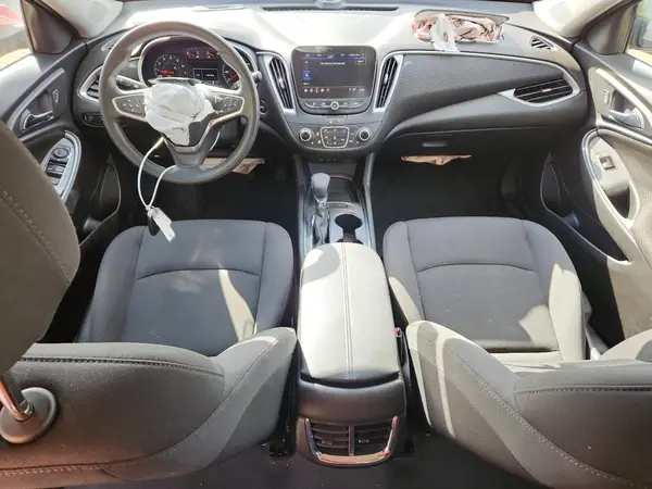 1G1ZD5ST0RF250406 2024 CHEVROLET MALIBU - Image 8