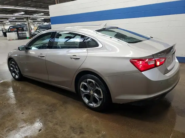 1G1ZD5ST0RF251488 2024 CHEVROLET MALIBU - Image 2