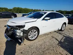 1G1ZD5ST0SF100530 2025 CHEVROLET MALIBU