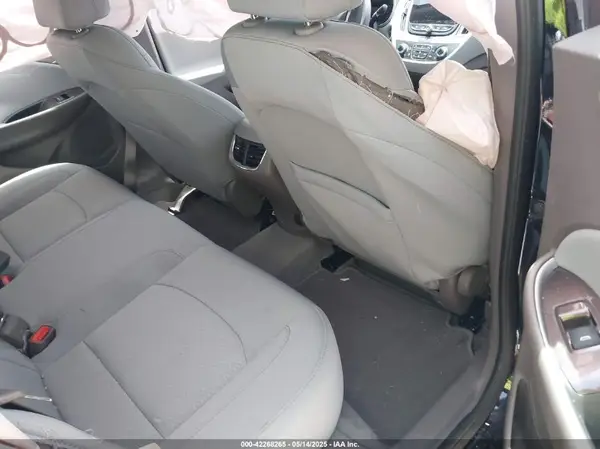 1G1ZD5ST0SF103296 2025 CHEVROLET MALIBU - Image 8