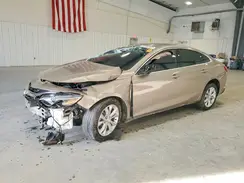 1G1ZD5ST0SF106182 2025 CHEVROLET MALIBU