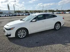 1G1ZD5ST0SF107008 2025 CHEVROLET MALIBU