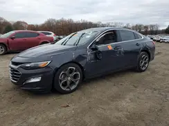 1G1ZD5ST0SF107476 2025 CHEVROLET MALIBU
