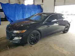 1G1ZD5ST0SF107820 2025 CHEVROLET MALIBU