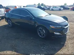 1G1ZD5ST0SF108420 2025 CHEVROLET MALIBU
