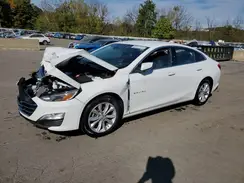 1G1ZD5ST0SF110331 2025 CHEVROLET MALIBU