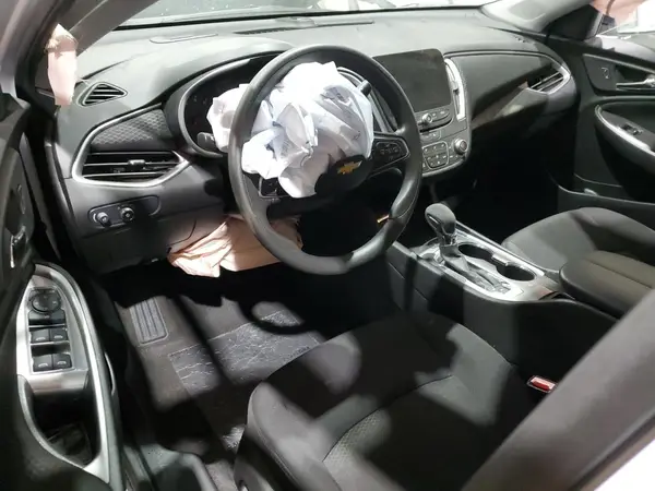 1G1ZD5ST0SF110331 2025 CHEVROLET MALIBU - Image 8