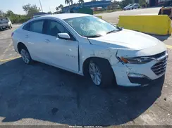 1G1ZD5ST0SF110409 2025 CHEVROLET MALIBU