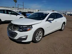 1G1ZD5ST0SF110765 2025 CHEVROLET MALIBU